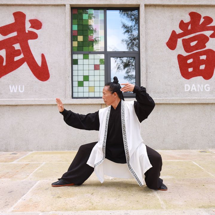 道武养项目环境